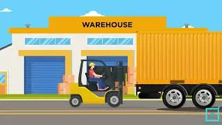 Transport Software Explainer Video Demo by Alpasbox, Transport Management System Solution
