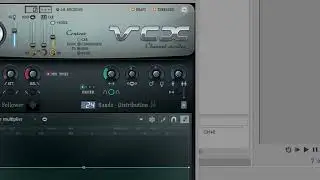 (New Effect/Tutorial Only) How To Make Videoup V2.Audioup V14.1