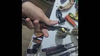 Нож Browning FA52