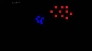 Game Maker RTS simple RTS movement WIP