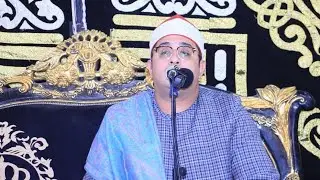 آيات الحج (يسئلونك عن الأهلة) اداء واحساس لا يوصف من سورة البقرة وتلاوة خالدة للشيخ #محمود_الشحات