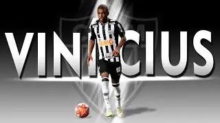Alessandro Vinicius - Atletico MG - 2020