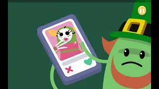 Dumb ways to die gameplay part 1 winter day