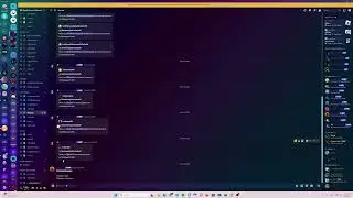 🎯 Discord Member Farming | Get Unlimited Members for FREE 😱