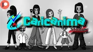 Apoyanos en Patreon | Necesitamos tu ayuda | Caricanima Studio