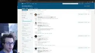 Add Affiliated Companies on LinkedIn Recruiter Search