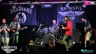 Λεωνίδας Μπαλάφας @ Savino Live (HighLights)