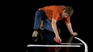 Big Art Attack with salt!