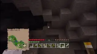Minecraft: The Horror