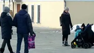 Насамокате
