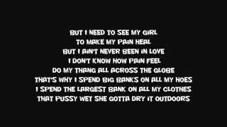 Freestyle (Lyrics) - Young Thug & Rich Homie Quan (OVWL)