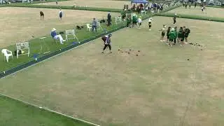 2023 Canadian Lawn Bowling Championships [Aug 23, 2023]