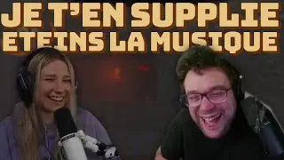 Gros fous rires sur Lethal Company (attention à vos oreilles)
