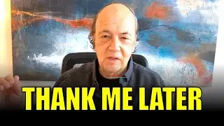 "This Is A ONCE IN A DECADE OPPORTUNITY!" Jim Rickards How To Get Rich During Inflation