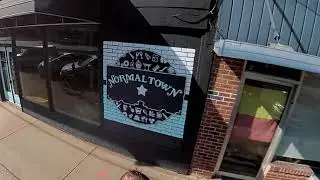 Normaltown, Athens GA