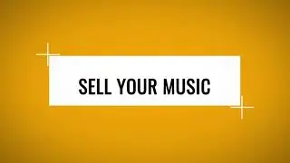 How to Earn Money With Your Own Music