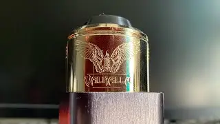VALHALLA V2 40MM / VAPERZ CLOUD [REVUE FR]
