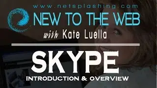 NEW TO THE WEB Benefits of Skype for support from your website designer