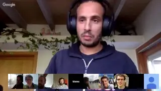 Drupal API-First Weekly Meeting