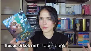 5 esas erkek mi? harem mi? | kopuk bağlar