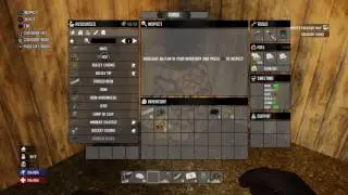 7 Days to Die Ps4 Tutorial #3 (How to use the forge properly)