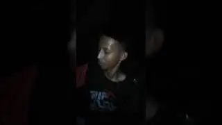Goyang panas