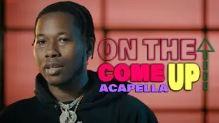 Acapella Performance - ATL Jacob Breaks Down the Making of Kodak Black's 