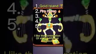 Ranking fan made Wubbox