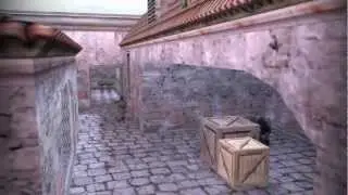 f0rest 2012  ( Cs 1.6 Movie) HD