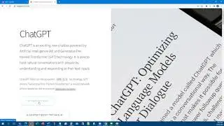 How to fix ChatGPT not working