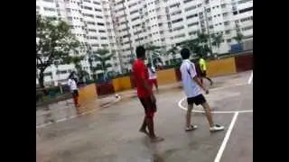 Fun Training 3