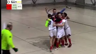 Promo Finale Coppa di Lega 5 2023