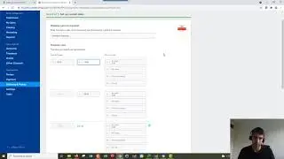 Setting up free delivery options in Fasthosts eCommerce Website Builder (2021)