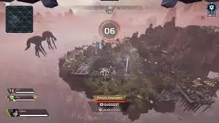 Apex legend Rank road to master