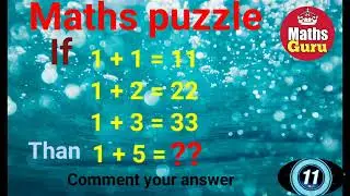 Reasoning question maths puzzle for competitive exam. #iqtest #ssc #sscchsl #puzzlegame #video.