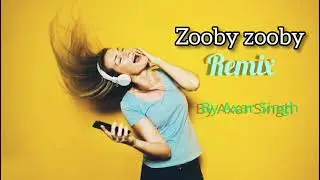Brother Louie Vs Zooby Zooby - Remix By Axar Singh || Modern talking - Brother louie Remix