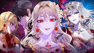 🦋Как защитить старшего брата главной героини💔「1 - 43 главы」ПОЛНОСТЬЮ