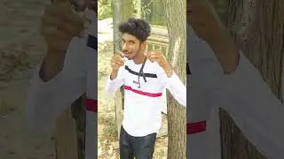 இப்படி செய்ங்க நண்பர்களே 🤫 இனிமேல் எவனும் செருப்பு திருட வரமாட்டான் 🤣 யாருக்கிட்ட 😁