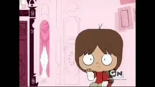 Frankie Kisses Mac