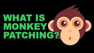Monkey Patching in Python