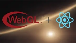 WebGL React component - EP1