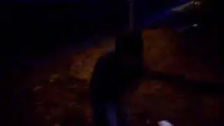 Пацаны пистолет нашли.