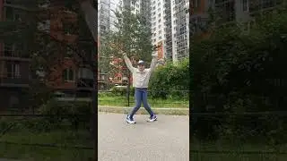 Shuffle Симпа❤️‍🔥 tuzelity shuffle🔥 Shuffle на районе😎 