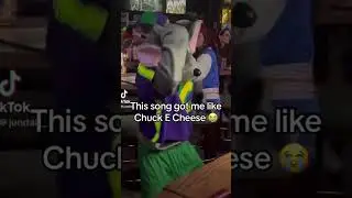 the goofy ahh animatronics of thug shaker central #shots #animatronics #memes #quandaledingle