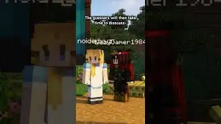 I Invented ANOTHER Minecraft Minigame | Pixel Painter