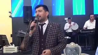 Gözəl bir toy Natiq Musayev Sintez Vüsal Qasımov  LM PALACE Zərdab muğam dünya sənin dünya mənim