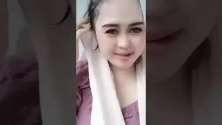 KESEHARIAN SORE BUNDA CUMA NYUCI DI RUMAH AJA 