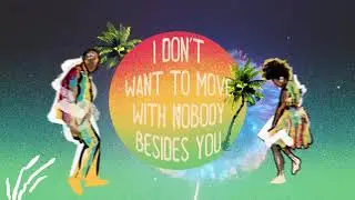 Common - What Do You Say (Move It Baby) ft PJ [Damian "Jr Gong" Marley Remix]