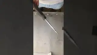 Якутский нож