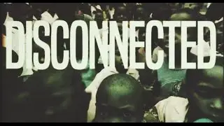 COPIA || Disconnected [Official Lyric Video]